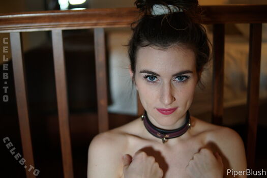 Piper blush  page leaked private photo uncensored HD quality