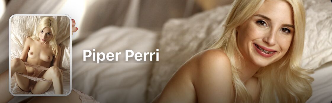 Piper perri  page leaked private photo uncensored HD quality
