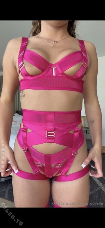 Piper rockelle  page leaked private photo uncensored HD quality