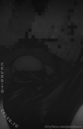 Pixelblaze leaked private photo uncensored HD quality