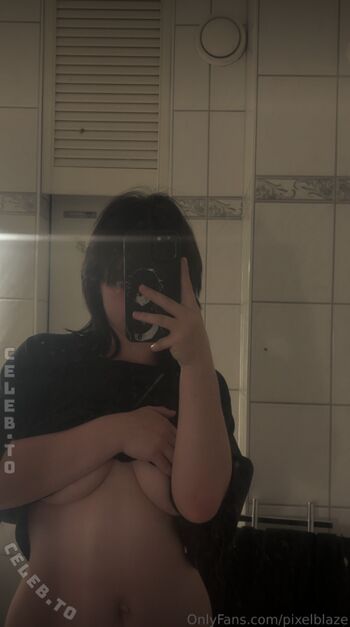 Pixelblaze leaked private photo uncensored HD quality