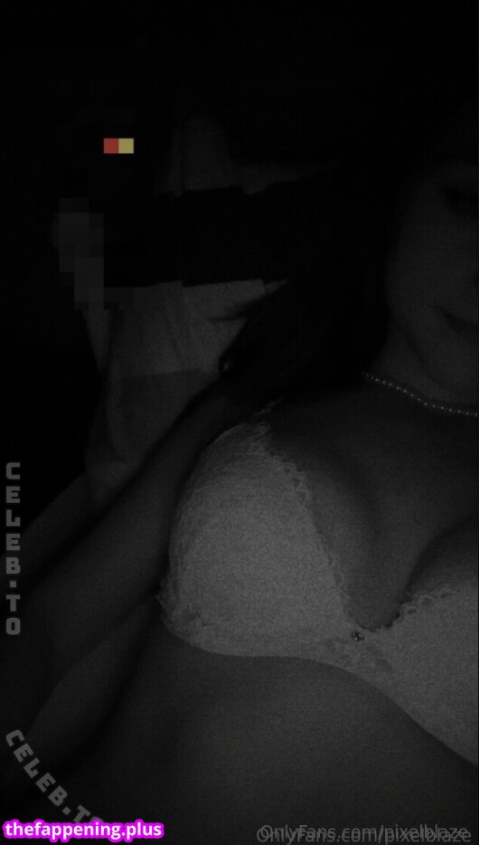 Page/ leaked private photo uncensored HD quality