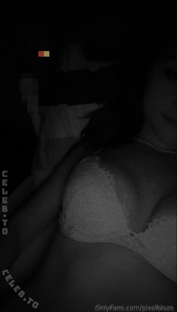 Pixelblaze leaked private photo uncensored HD quality