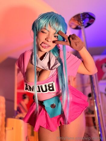 Pixydanoni leaked private photo uncensored HD quality