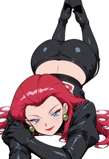 Pokegirls page leaked private photo uncensored HD quality