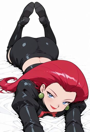 Pokegirls page leaked private photo uncensored HD quality