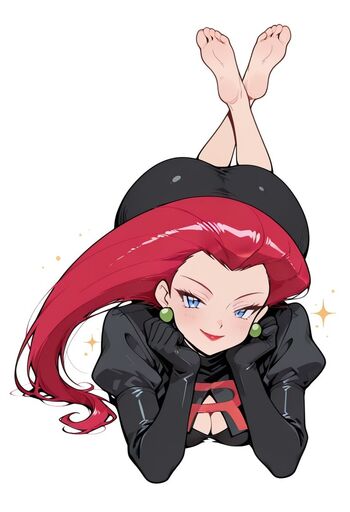 Pokegirls page leaked private photo uncensored HD quality