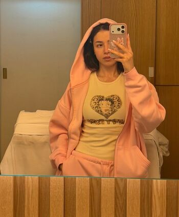 Pokimane  page leaked private photo uncensored HD quality