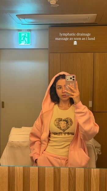 Pokimane  page leaked private photo uncensored HD quality