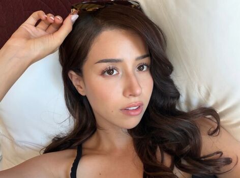 Pokimane  page leaked private photo uncensored HD quality