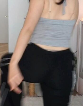 Pokimane  page leaked private photo uncensored HD quality