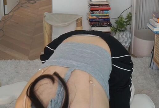 Pokimane  page leaked private photo uncensored HD quality