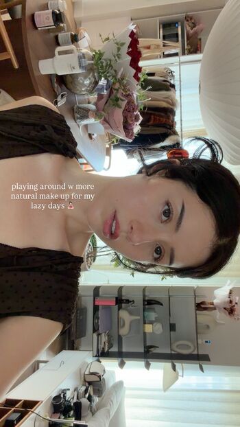 Pokimane  page leaked private photo uncensored HD quality
