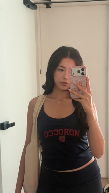 Pokimane  page leaked private photo uncensored HD quality