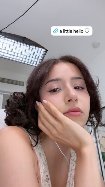 Pokimane  page leaked private photo uncensored HD quality
