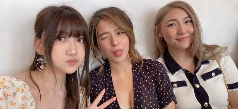 Pokimane  page leaked private photo uncensored HD quality