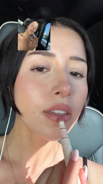 Pokimane  page leaked private photo uncensored HD quality