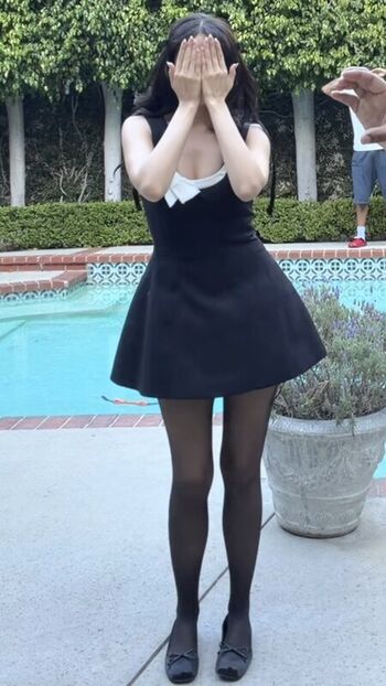 Pokimane  page leaked private photo uncensored HD quality