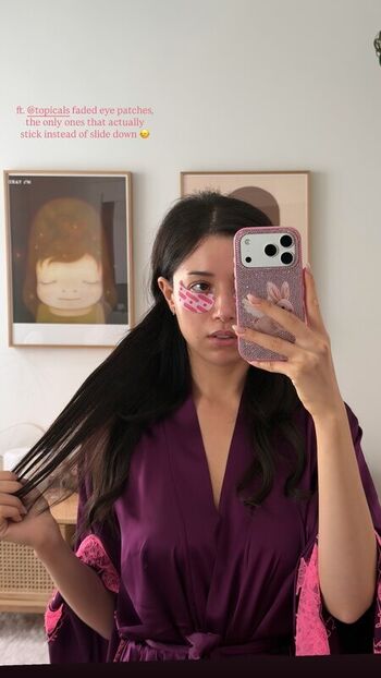 Pokimane  page leaked private photo uncensored HD quality