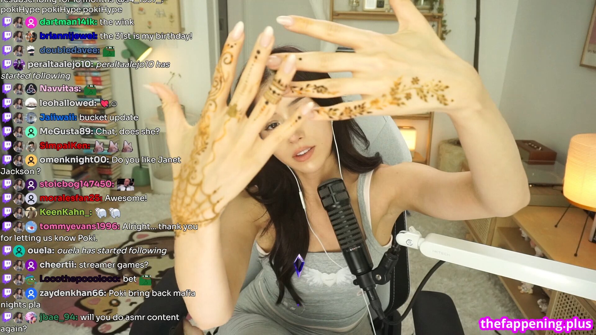 Page/ leaked private photo uncensored HD quality