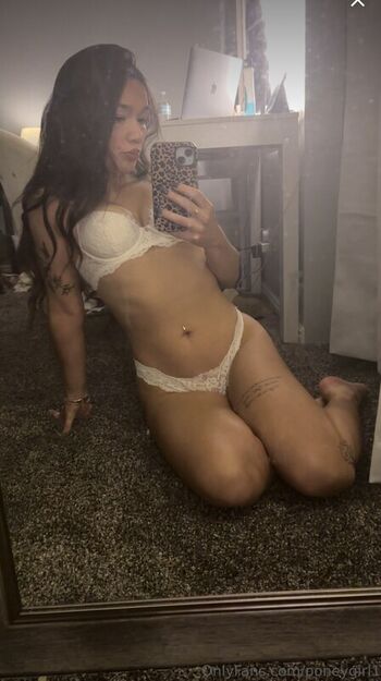 Poneygirl leaked private photo uncensored HD quality