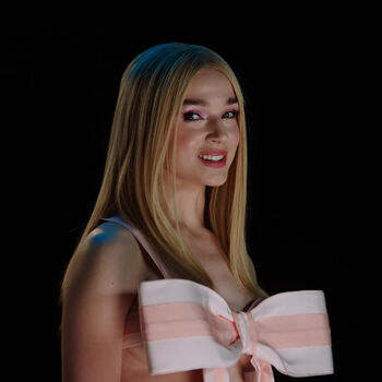 Poppy page leaked private photo uncensored HD quality