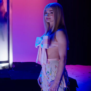 Poppy page leaked private photo uncensored HD quality