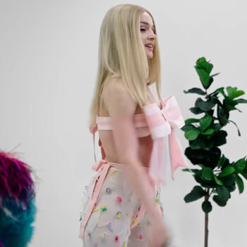 Poppy page leaked private photo uncensored HD quality