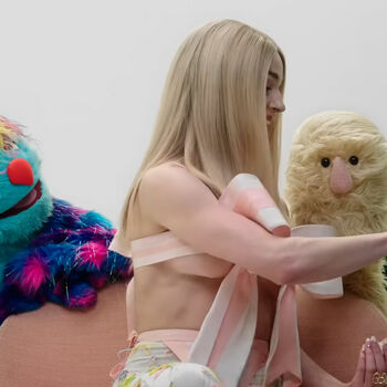 Poppy page leaked private photo uncensored HD quality