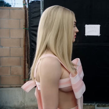 Poppy page leaked private photo uncensored HD quality