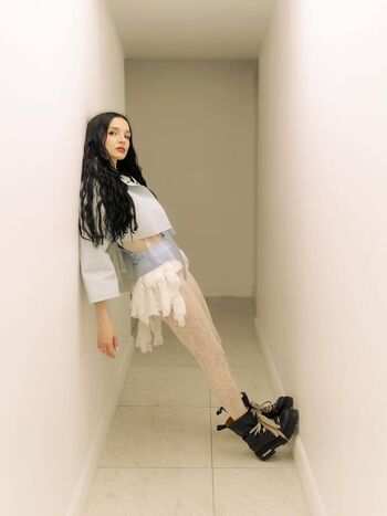 Poppy page leaked private photo uncensored HD quality