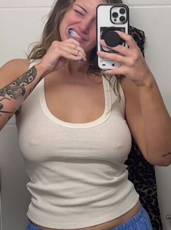 Poppy page leaked private photo uncensored HD quality