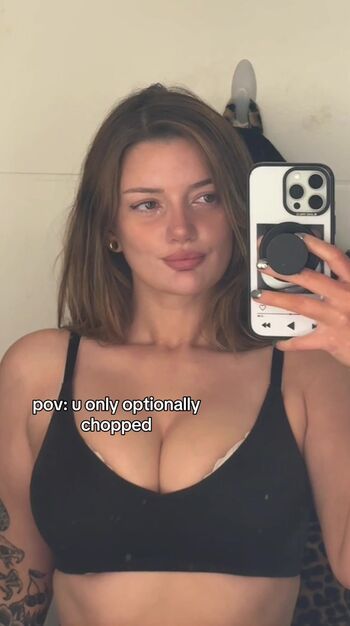 Poppy leaked private photo uncensored HD quality