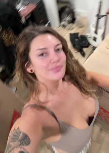 Poppy leaked private photo uncensored HD quality