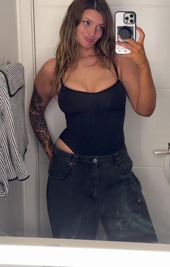 Poppy leaked private photo uncensored HD quality