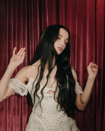 Poppy leaked private photo uncensored HD quality
