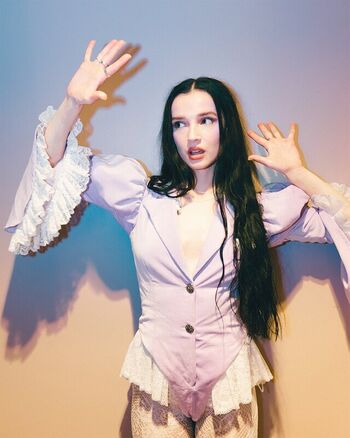 Poppy leaked private photo uncensored HD quality