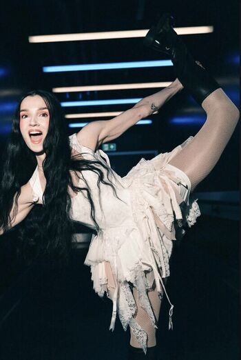 Poppy leaked private photo uncensored HD quality