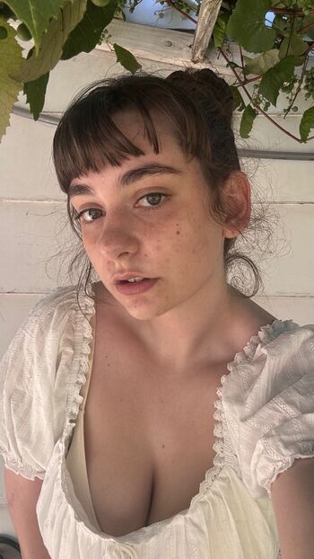 Porcelainmilkbottle leaked private photo uncensored HD quality