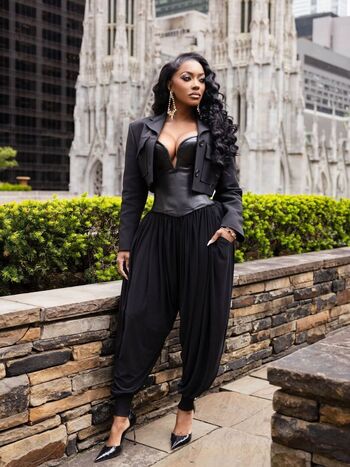 Porsha williams leaked private photo uncensored HD quality