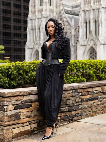 Porsha williams leaked private photo uncensored HD quality