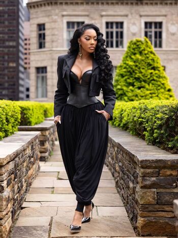 Porsha williams leaked private photo uncensored HD quality