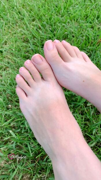 Prettiest feet leaked private photo uncensored HD quality
