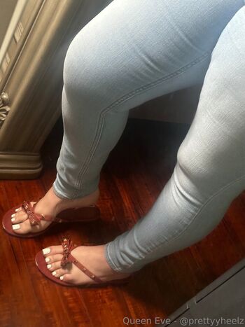 Prettyyheelz leaked private photo uncensored HD quality