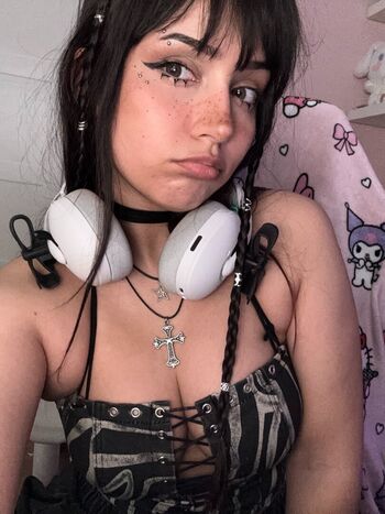 Princesita leaked private photo uncensored HD quality