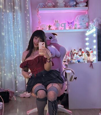 Princesita leaked private photo uncensored HD quality