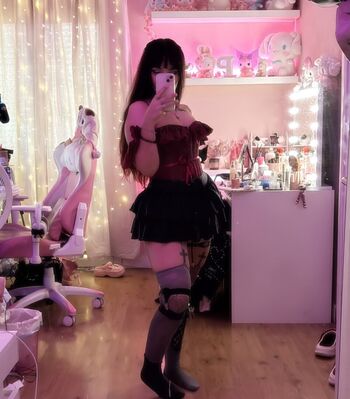 Princesita leaked private photo uncensored HD quality