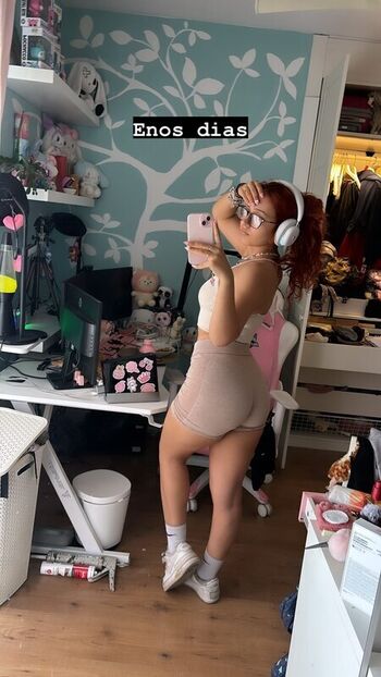 Princesita leaked private photo uncensored HD quality