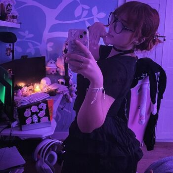 Princesita leaked private photo uncensored HD quality