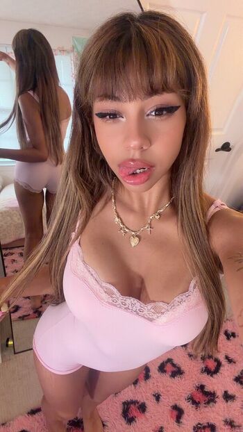 Prlncss page leaked private photo uncensored HD quality